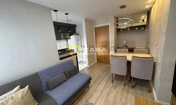 Imagem 5: MB- Apartamento 58 metros quadrados com 3 quartos em Maringá - Serra - ES