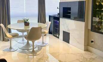 Imagem 5: Imóvel para venda com 102 m² com 3 quartos em Córrego Grande - Florianópolis - SC