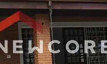 Imagem: Casa em Rua Araraquara - Jardim Paulista