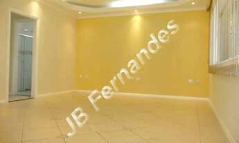 Imagem 3: Térrea para aluguel possui 90 metros quadrados com 2 quartos em Vila Ema - São José dos Ca