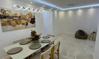 Imagem 6: Apartamento mobiliado de 3 dormitórios no Centro