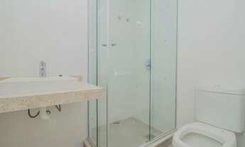 Imagem 7: Apartamento para aluguel com 34 metros quadrados com 1 quarto em Cidade Baixa - Porto Aleg