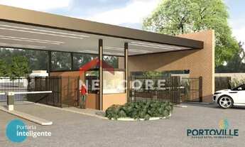 Imagem 3: Lote em condomínio em Avenida Alexandre Cazelatto - Betel - Paulínia/SP