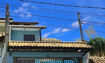 Imagem 2: Casa para venda possui 110 metros quadrados com 2 quartos em Jardim Ermida II - Jundiaí