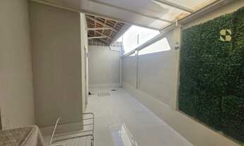 Imagem 4: Casa Residencial Condomínio Monaco