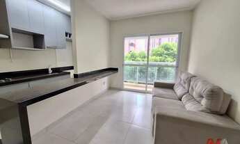 Imagem: Spazio Uno - Apartamento 01 dormitório