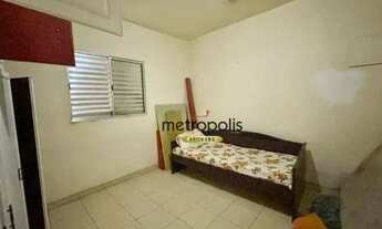 Imagem 5: Terreno à venda, 224 m² por R$ 751.000,00 - Vila Bastos - Santo André/SP