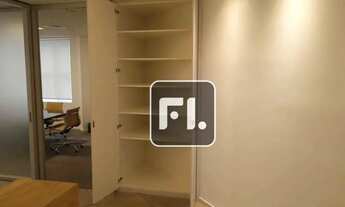 Imagem 6: Conjunto para alugar, 208 m² por R$ 32.409,61/mês - Vila Olímpia - São Paulo/SP