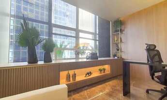 Imagem 4: Salas/Conjuntos no bairro Centro