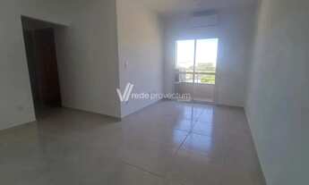 Imagem 3: Apartamento - Jardim dos Calegaris - Paulínia