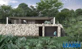 Imagem 6: TERRENO EM CONDOMÍNIO - JARDIM MEDITERRÂNEO - SP