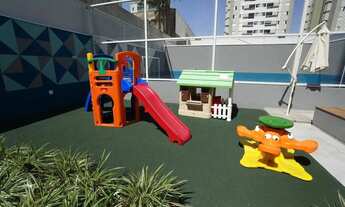 Imagem 6: Apartamento | Torre Santorini