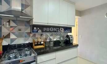 Imagem 2: Bultrins - Apartamento com 63 metros - 3 Quartos - 1 Suíte - 1 Garagem - Olinda, PE