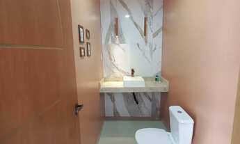 Imagem 2: Alugo casa no condomínio villa verde 1