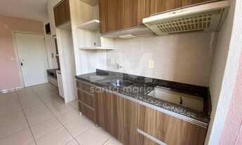 Imagem 7: Apartamento para locação, Santo Antônio, Chapecó, SC