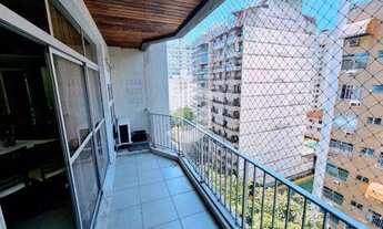 Imagem 2: Apartamento com 3 dormitórios à venda, 100 m² por R$ 795.000,00 - Icaraí - Niterói/RJ