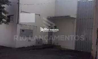 Imagem 4: Galpão alugar Tibery