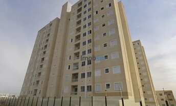 Imagem: Apartamento com 2 dormitórios à venda