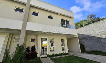 Imagem 2: Sobrado semi-mobiliado 3 quartos com suíte à venda na Santa Cândida em Curitiba/PR