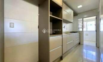 Imagem 3: Apartamento 2 dormitórios sendo 1 suíte -em Balneário do Estreito - Florianópolis-SC