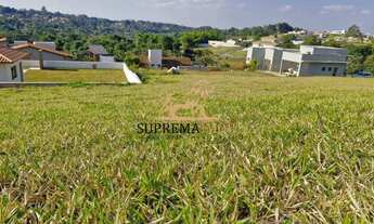 Imagem 3: Terreno com 800 m² á venda , Condomínio Village Araçoiaba