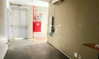 Imagem 4: Galpão - Jardim Santa Genebra - Campinas