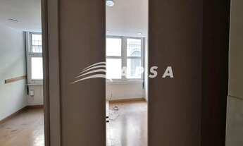 Imagem 4: SALA COMERCIAL, NA RUA ARAÚJO PORTO ALEGRE - CENTRO DO RIO DE JANEIRO. O ESPAÇO POSSUI 100