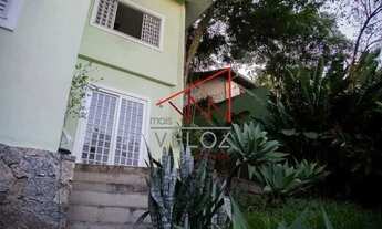 Imagem 7: Casa de rua-À VENDA-Cosme Velho-Rio de Janeiro-RJ