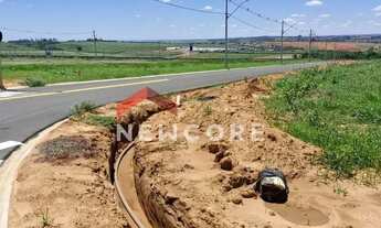 Imagem 3: Lote em condomínio em Estrada Municipal Doutor Vivaldo Gonçalves Côrtez - Parque Bom Retir