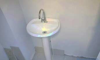 Imagem 3: CASA ASSOBRADADA - PARAÍSO - SP