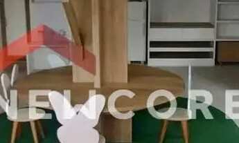 Imagem 3: Apartamento em Rua Otelo Rodrigues Franco - Canto do Forte - Praia Grande/SP