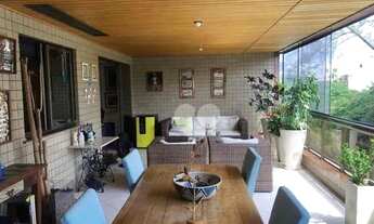 Imagem 2: Apartamento com 3 quartos à venda, 109 m² por R$ 950.000 - Recreio dos Bandeirantes - Rio