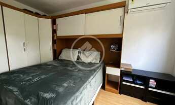 Imagem 5: APARTAMENTO GARDEM 2 DORMITORIOS VARGEM DO BOM JESUS codigo: 162745