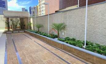 Imagem 4: Apartamento com 3 dormitórios à venda, 118 m² por R$ 725.000,00 - Aldeota - Fortaleza/CE