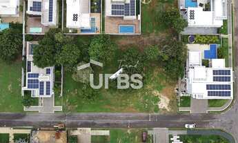 Imagem: VENDO LOTE RESIDENCIAL - CARIBE RESIDENCE