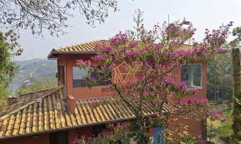 Imagem 3: Chácara com 4 quartos à venda, 16000 m² por R$ 1.450.000 - Cond.Tangará - Rio Acima/MG