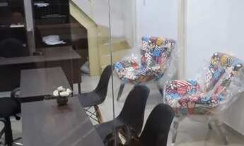 Imagem 2: Alugo loja (sala ) com mezanino