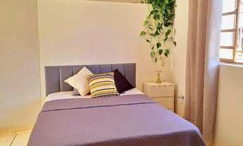 Imagem 5: Apartamento 01 quarto