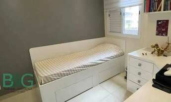 Imagem 7: Apartamento com 3 dormitórios à venda, 112 m² por R$ 1.230.000 - Bela Vista - São Paulo/SP