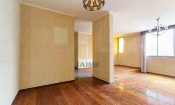 Imagem 5: Apartamento 03 dormitórios, 02 vagas em Higienópolis