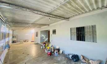 Imagem 4: Casa para aluguel, 3 quartos, PALMITAL - Marília/SP