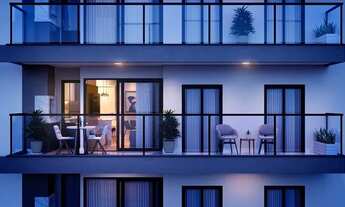 Imagem 3: APARTAMENTO RESIDENCIAL em Itajaí - SC, Vila Operária