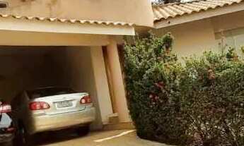 Imagem: Campo Grande - Casa Padrão - Vivendas do