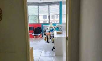 Imagem 4: Vendo sala na Tijuca com 23m2