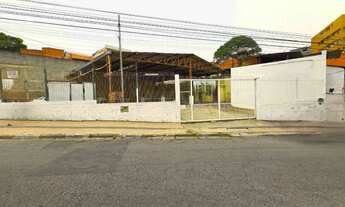 Imagem 2: Terreno comercial para locação em Jardim Jandira , 500m²