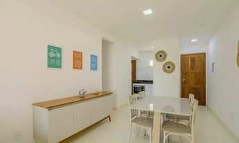 Imagem 6: Apartamento na praia Bahia