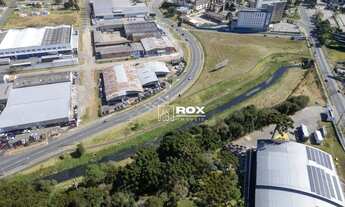 Imagem 6: Terreno à venda, 11062 m² por R$ 26.370.000,00 - Águas Belas - São José dos Pinhais/PR