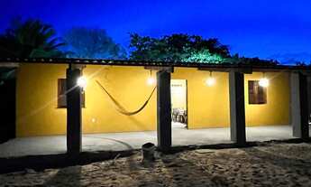 Imagem 2: Casinha de PRAIA ? Tabuba Morro Branco