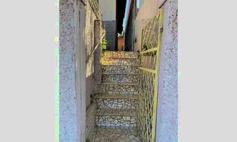 Imagem 5: Imóvel amplo na Vila Municipal Espaço de sobra para transformar e valorizar