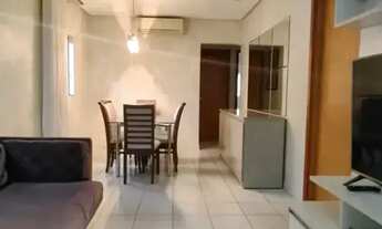 Imagem: Imóvel para aluguel tem 73 metros quadrados